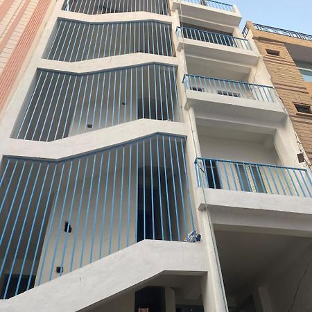 Nityanand Bed & Breakfast Prayagraj Exterior photo