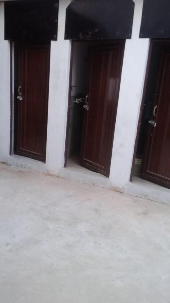 Nityanand Bed & Breakfast Prayagraj Exterior photo