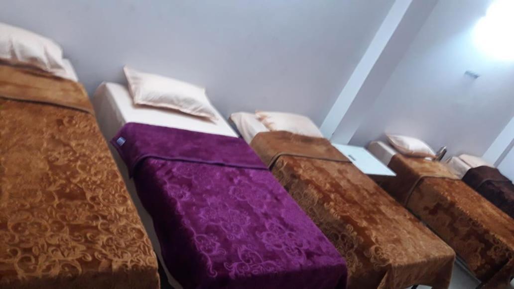 Nityanand Bed & Breakfast Prayagraj Exterior photo
