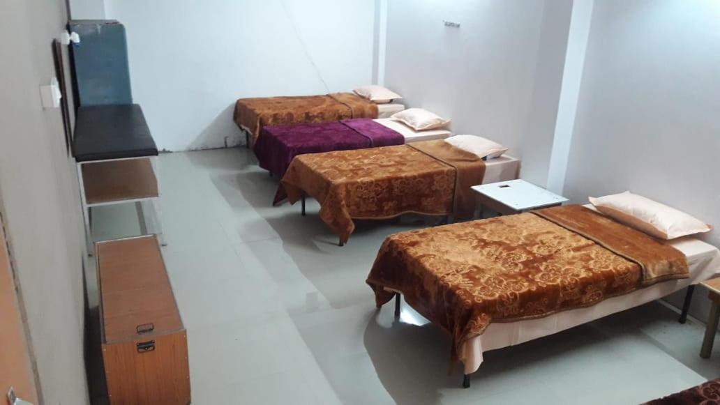 Nityanand Bed & Breakfast Prayagraj Exterior photo